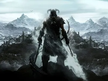 Skyrim Skyrim