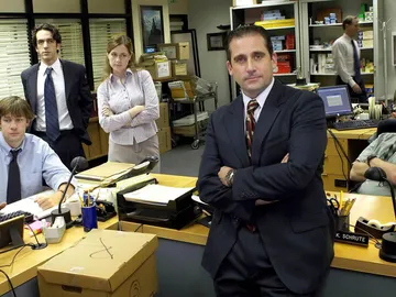'The Office' 'The Office'