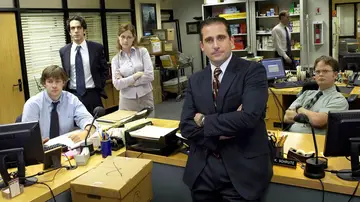 &#39;The Office&#39;