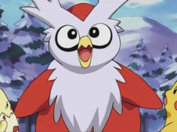 Delibird