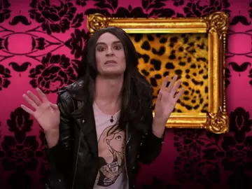 Hazte el megaselfie del año con nuestro Mario Vaquerizo el 30 de diciembre Hazte el megaselfie del año con nuestro Mario Vaquerizo el 30 de diciembre