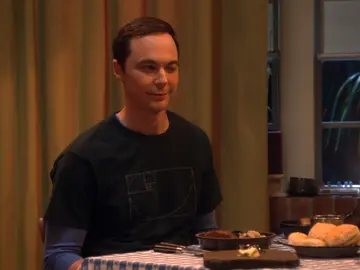 The Big bang Theory The Big bang Theory