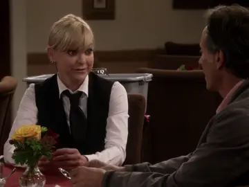 "Perdona, ¿estás ligando conmigo?" "Perdona, ¿estás ligando conmigo?"