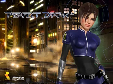 Perfect Dark Perfect Dark