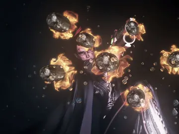 Bayonetta 3 Bayonetta 3