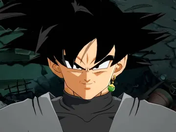 Goku Black Goku Black