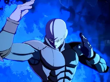 Hit en Dragon Ball FighterZ Hit en Dragon Ball FighterZ