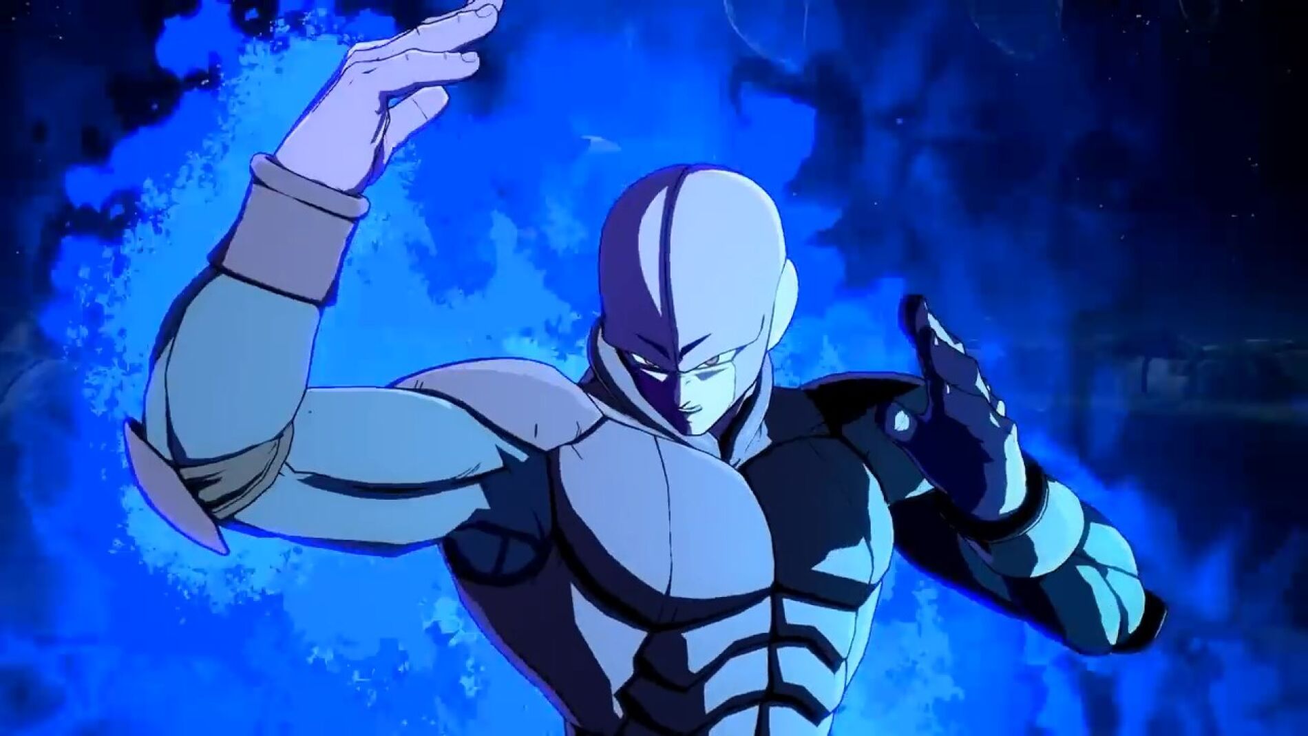 Hit en Dragon Ball FighterZ