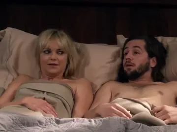 Nuevo capítulo de estreno de 'Mom' Nuevo capítulo de estreno de 'Mom'