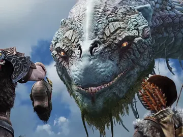 God of War God of War