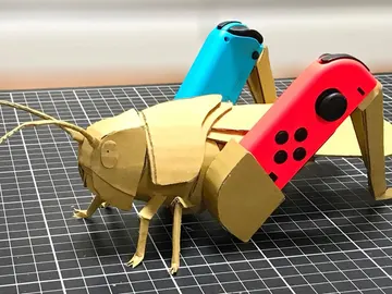 Nintendo Labo Nintendo Labo