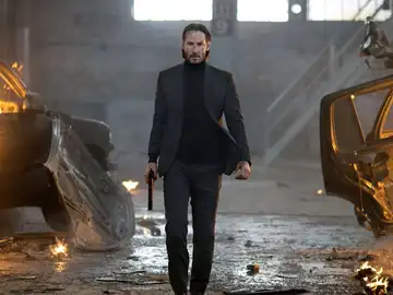 Cinematrix estrena: 'John Wick' Cinematrix estrena: 'John Wick'