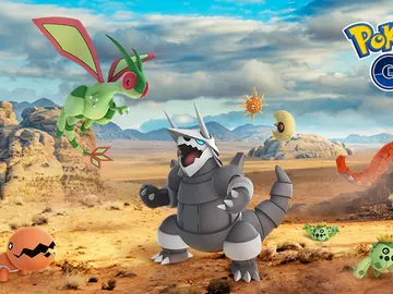 Pokémon GO Pokémon GO