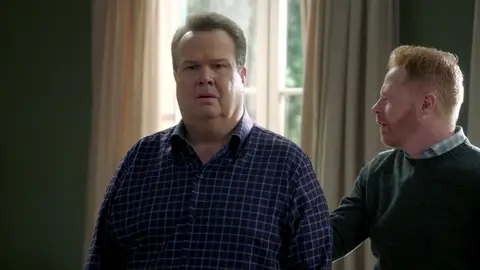 Modern Family En Neox
