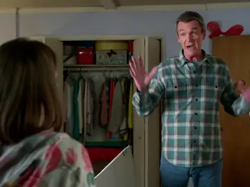 El domingo, nuevo capítulo de estreno de 'The Middle' El domingo, nuevo capítulo de estreno de 'The Middle'