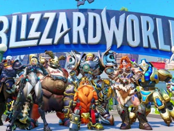 Blizzard World