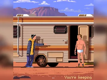 Breaking Bad Breaking Bad