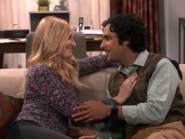 Big Bang Theory Big Bang Theory