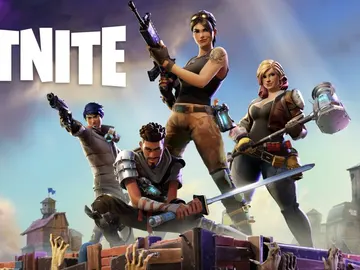 Fortnite Fortnite