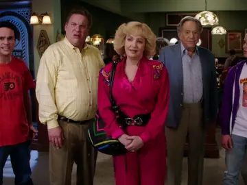 La cena con la familia Goldberg es una mala idea La cena con la familia Goldberg es una mala idea