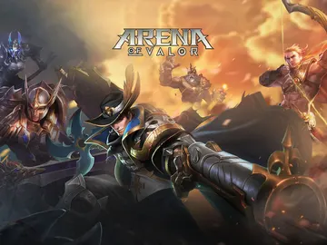 Arena of Valor Arena of Valor