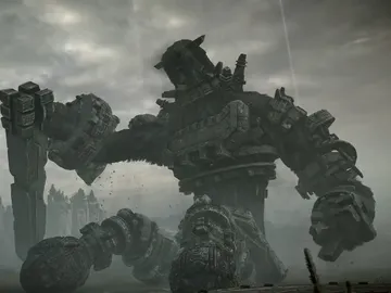 Shadow of the Colossus Shadow of the Colossus