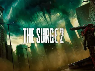 The Surge 2 The Surge 2