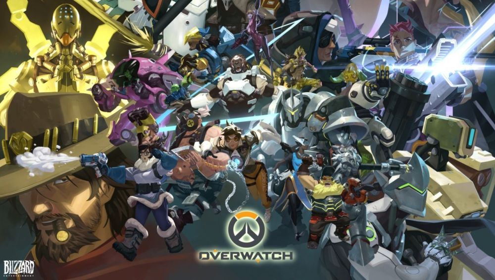 Overwatch