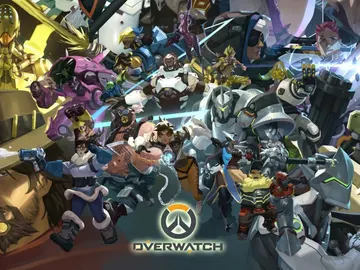 Overwatch Overwatch