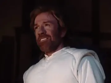 Chuck Norris Chuck Norris