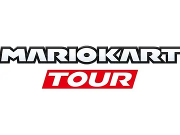 Mario Kart Tour Mario Kart Tour