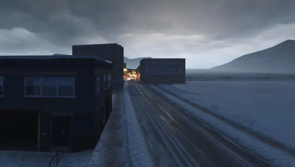 North Yankton