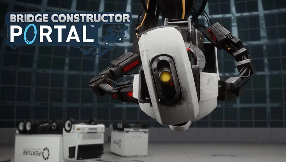 Bridge Constructor Portal