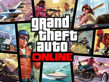 GTA Online GTA Online