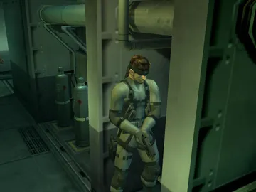 Metal Gear Solid HD Collection Metal Gear Solid HD Collection