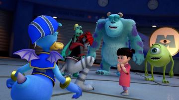 Kingdom Hearts III