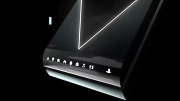 Interfaz táctil en PlayStation 5