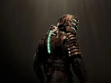 Dead Space Dead Space