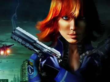 Perfect Dark Zero Perfect Dark Zero