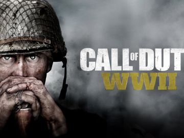 Imagen de uno de los videjuegos de 'Call of Duty'
