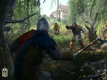 Kingdom Come: Deliverance Kingdom Come: Deliverance