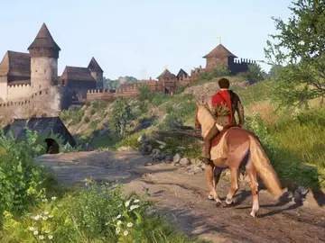 Kingdom Come: Deliverance Kingdom Come: Deliverance