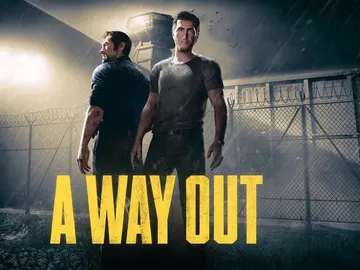 A Way Out A Way Out