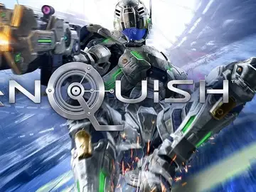 Vanquish Vanquish