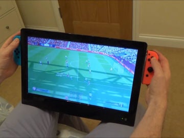 Nintendo Switch XL