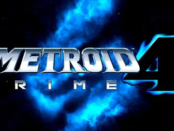 Metroid Prime 4 Metroid Prime 4