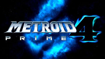 Metroid Prime 4