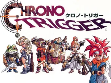 Chrono Trigger Chrono Trigger
