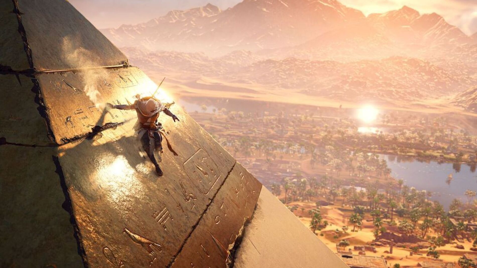 Assassins’s Creed Origins