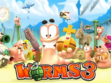 Worms Worms